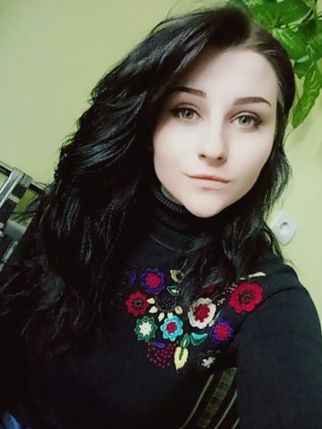 Анкета проститутки Танюша - Фото 1, , 23 года, №214562